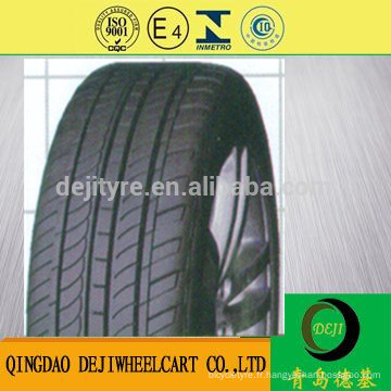 DOT, camion camion pneu Radial en acier tous les pneu 165/60R14